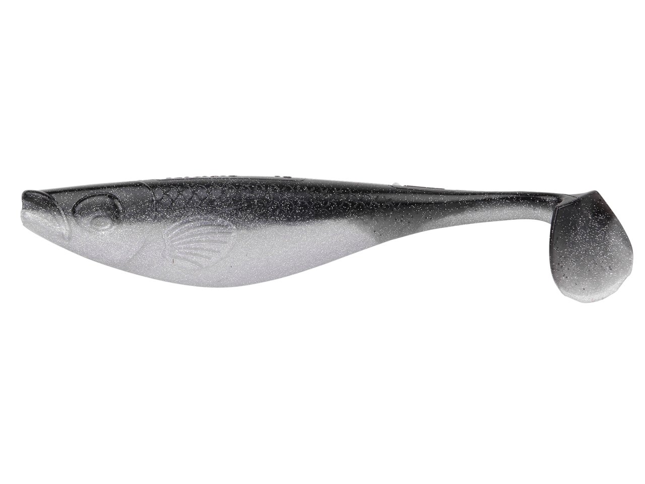 Spro Booby Traps Shads 9cm